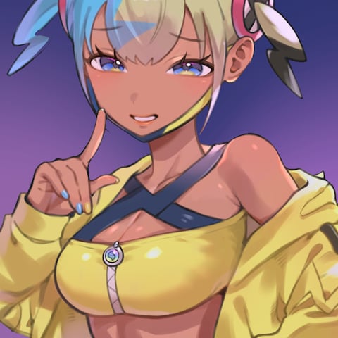 ファンアート
