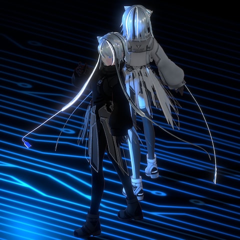 3Dモデル撮影