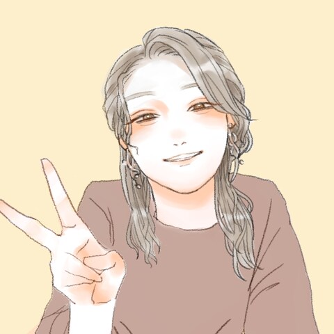 似顔絵制作