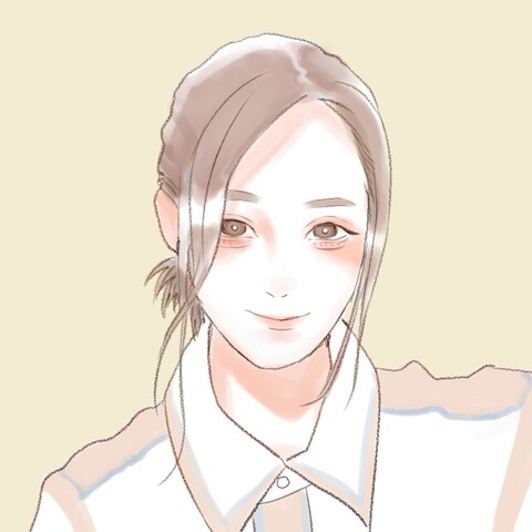 似顔絵制作