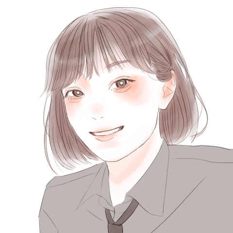 似顔絵制作
