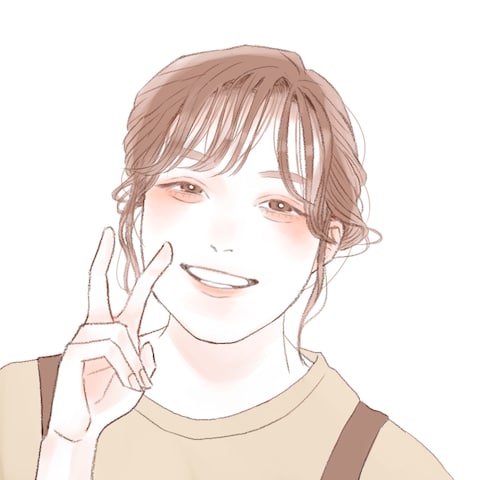 似顔絵制作
