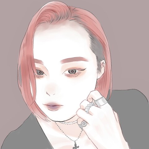 似顔絵制作