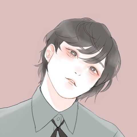 似顔絵制作