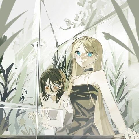 イラスト全般