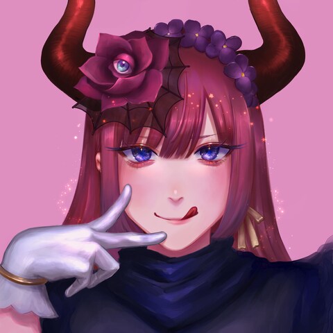 ご依頼イラスト