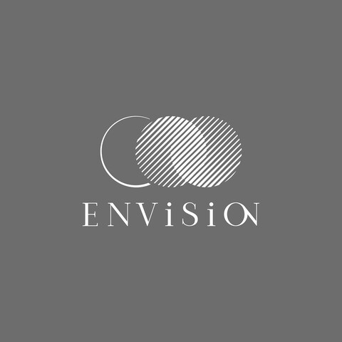 ENViSiON様のロゴ
