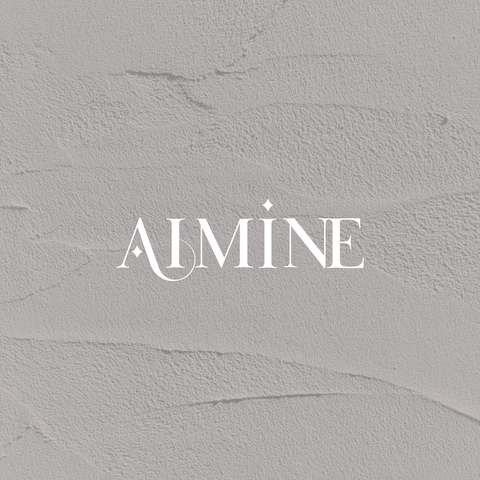 「AIMINE」様
