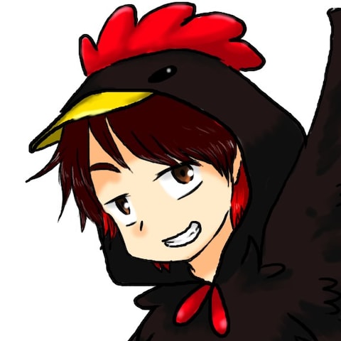 ミニキャラのSNSアイコン、イラスト承ります！