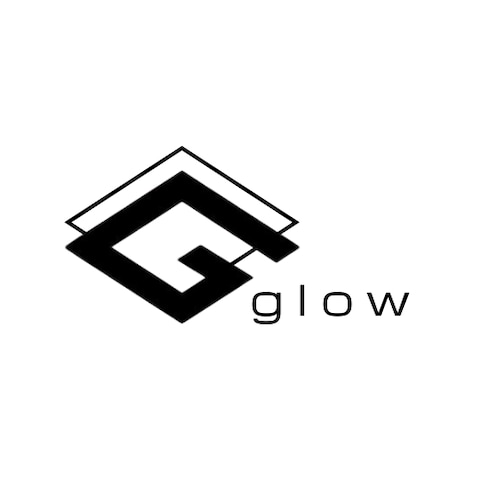総合建設業glow様ロゴ