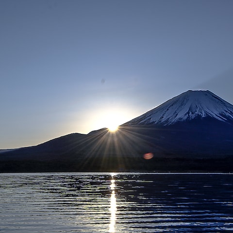 2026/01/01 富士山