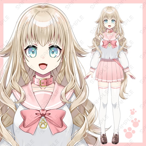 ギャルわんこ