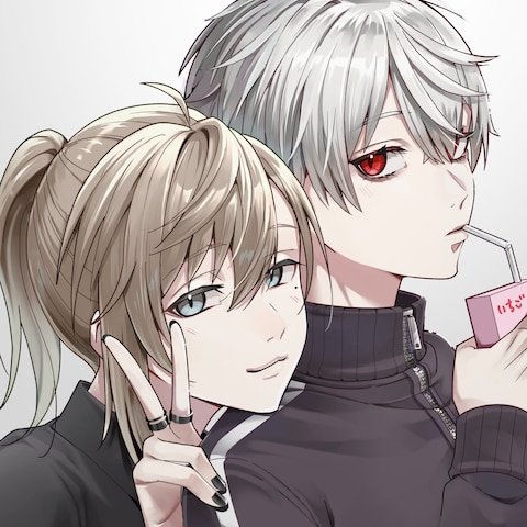 二次創作