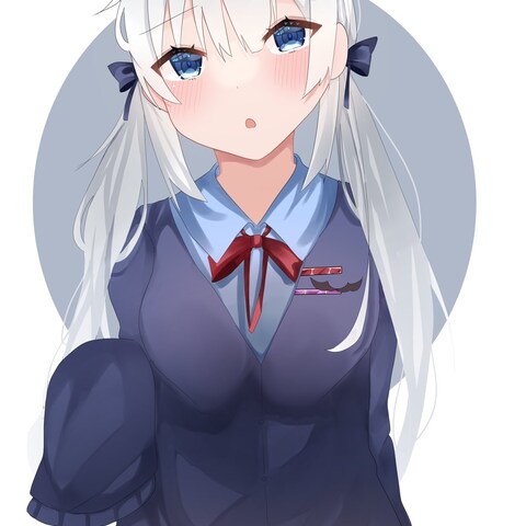 アイコン作成のイメージ画像