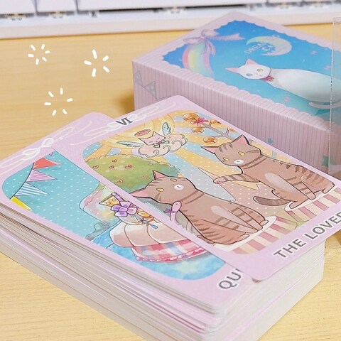 タロットカード