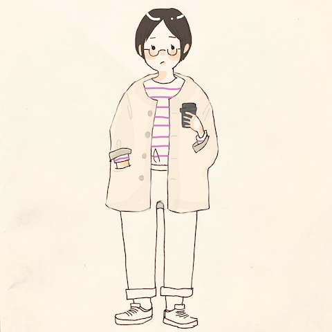 自画像