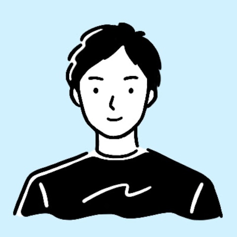 sns用アイコン作成