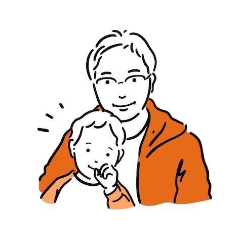 snsアイコン作成