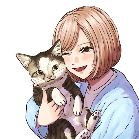 ご依頼イラスト