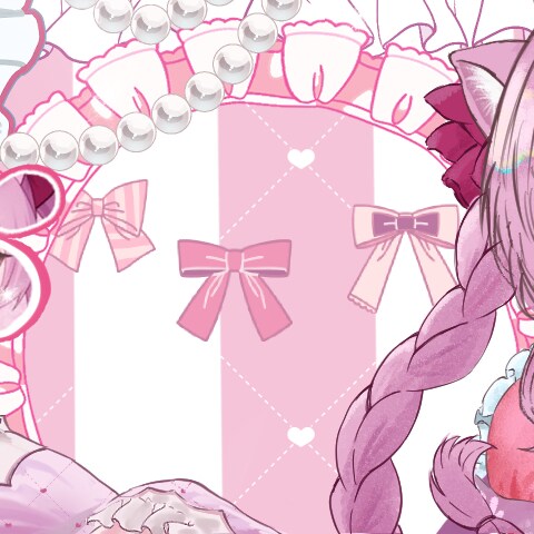 IRIAM用ヘッダーサンプル