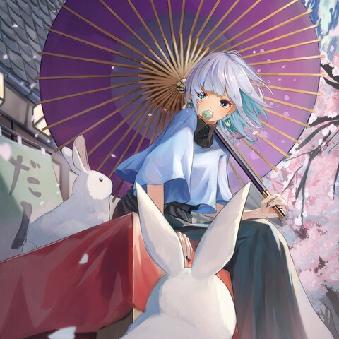 オリジナルキャラクター
