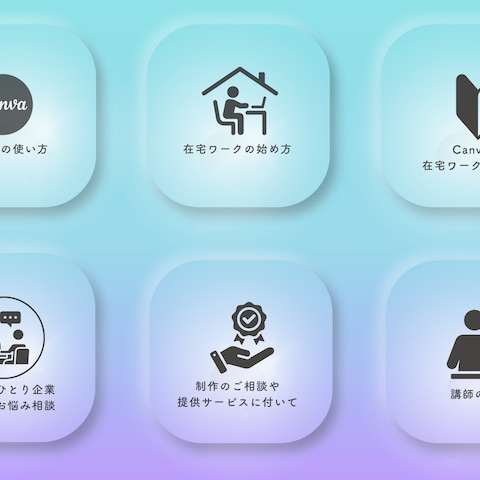 LINEのリッチメニュー