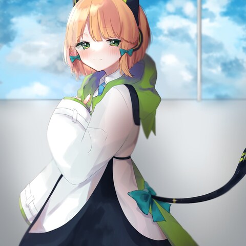 ミドリちゃん
