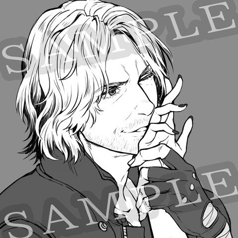 サンプル