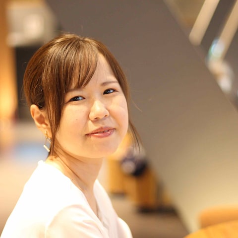 webデザイナーさん