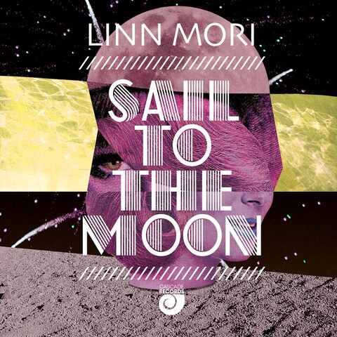 オリジナルアルバム「Sail To The Moon」