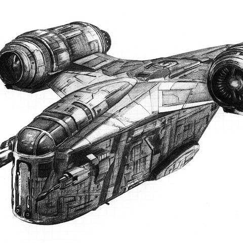 レイザークレスト
