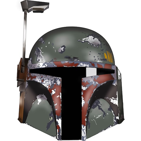 Boba Fett