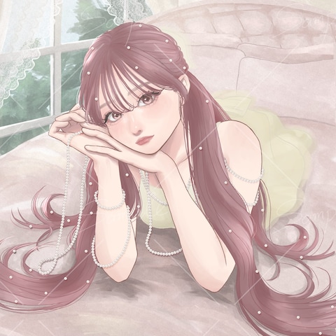 一枚絵