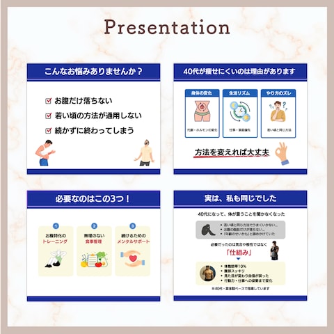 スライド資料