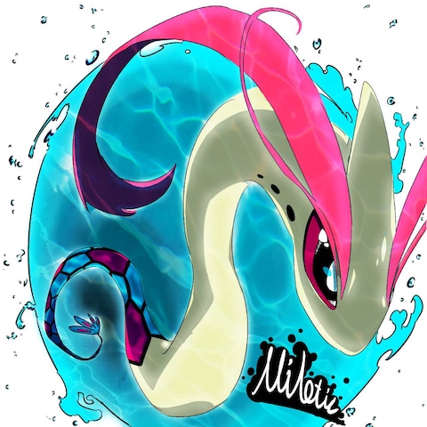 ミロカロス