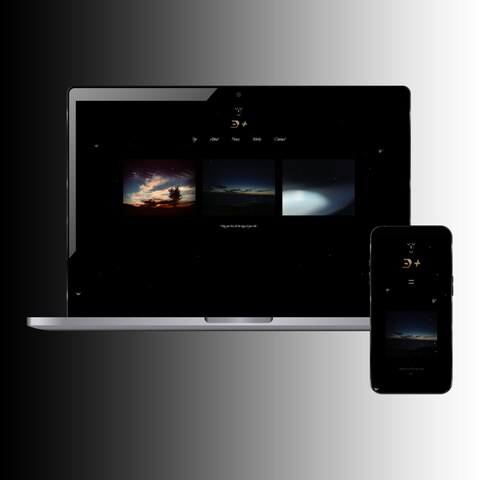3+ official web