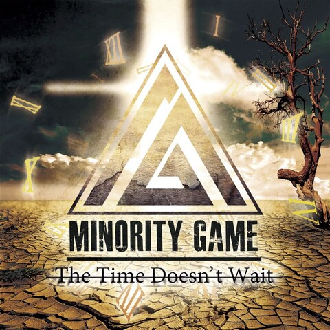 Minority Game / The Time〜
