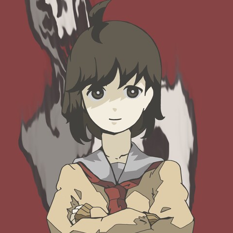 イラスト練習1