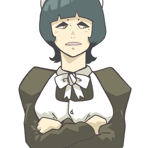 イラスト練習2