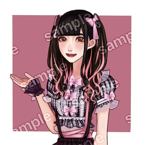 依頼No.8