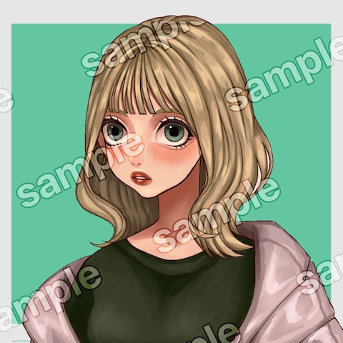 アイコンイラスト