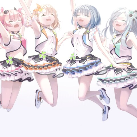 プロジェクトセカイカラフルステージ!feat.初音ミク FA