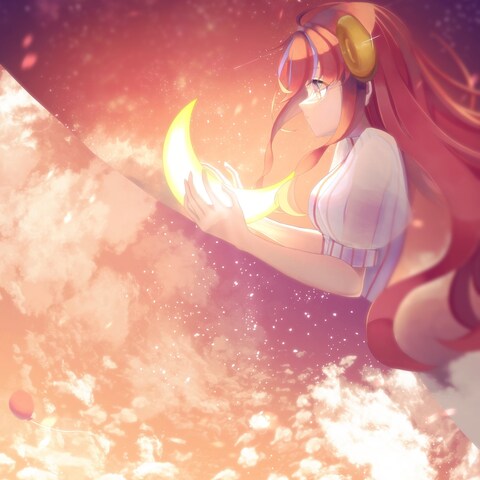 趣味絵