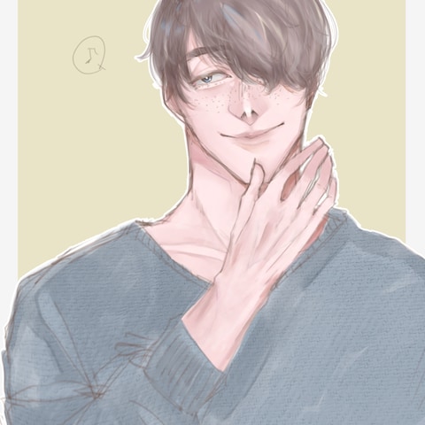 イラスト