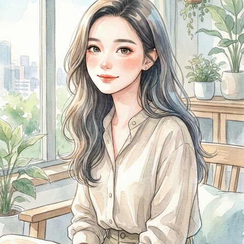 イラスト作成