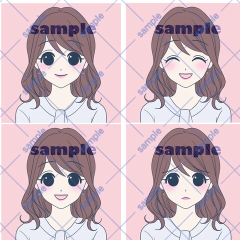 アイコン作成