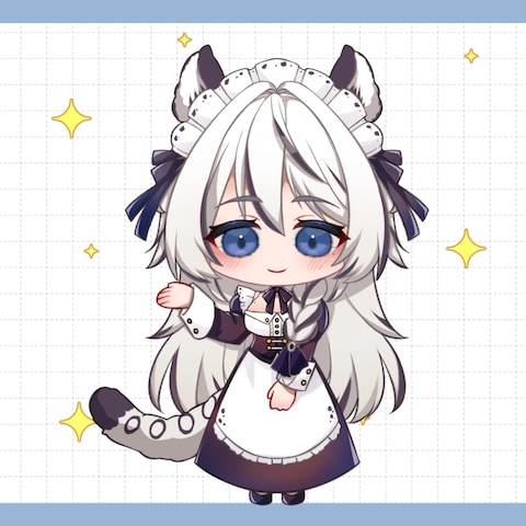 SDイラスト