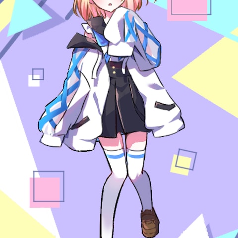 立ち絵