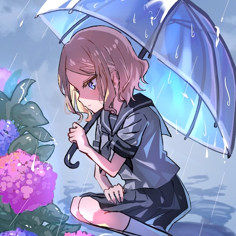 一枚絵