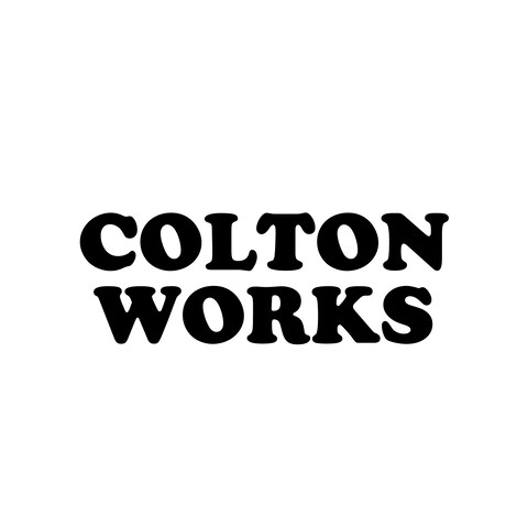 COLTON WORKS